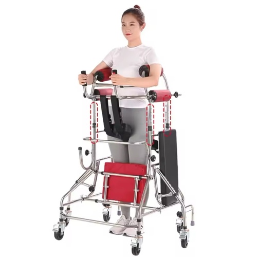 Medical Tech General Trading - Walkers for Elderly Movement Difficulties