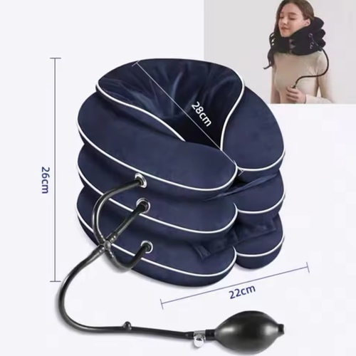 Medical Tech General Trading - Pillow for inflatable neck