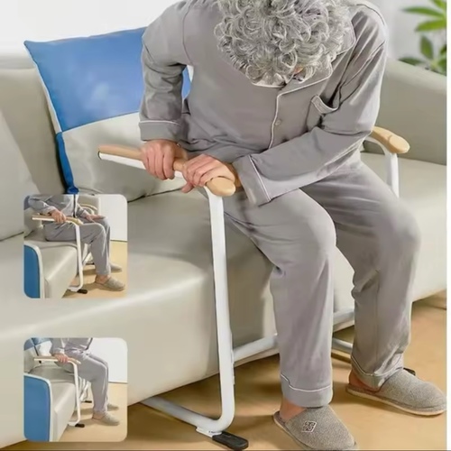 سناد متحرك لكبار السن