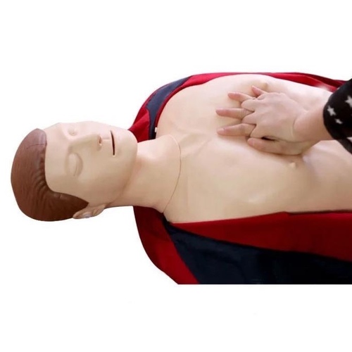 First Aid Training Model