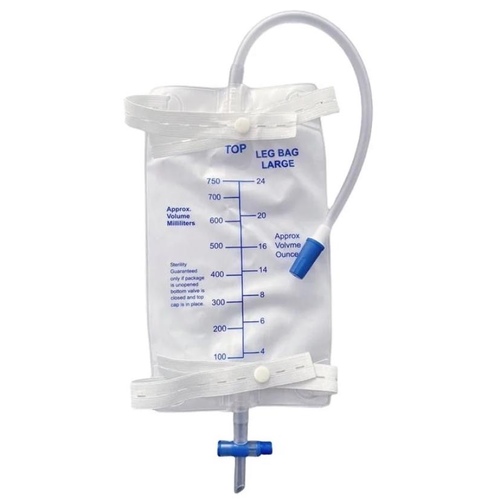 Medical Tech General Trading - Urinary Catheterization No. 10