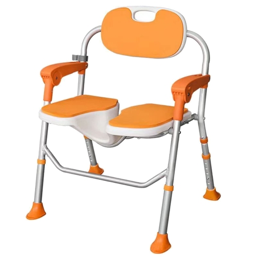 Medical Tech General Trading - Aluminum Shore Chair Involves