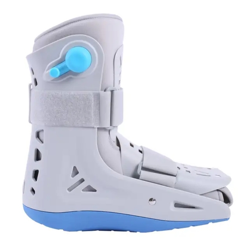 Air Foot Jump (Shorts)