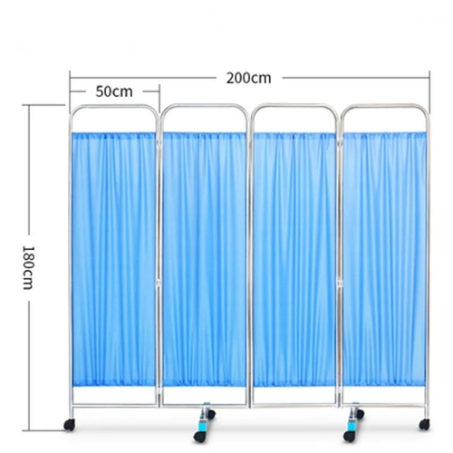 moving curtain