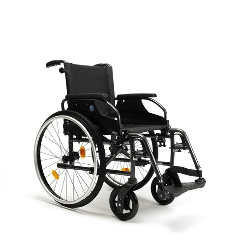 Medical Tech General Trading - Hand wheelchair Vermeiren (48cm)