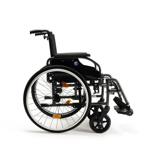 Hand wheelchair Vermeiren (48cm)