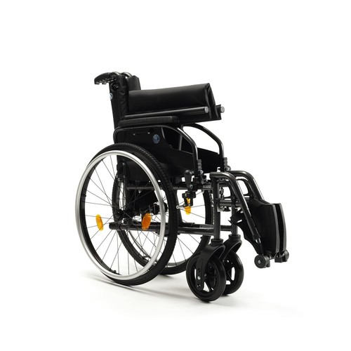 Hand wheelchair Vermeiren (48cm)