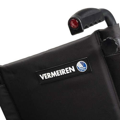 كرسي متحرك يدوي Vermeiren (52cm)