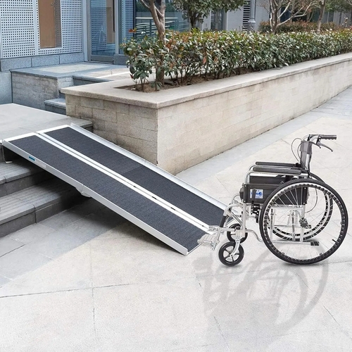 Wheelchair slope 200cm×70cm