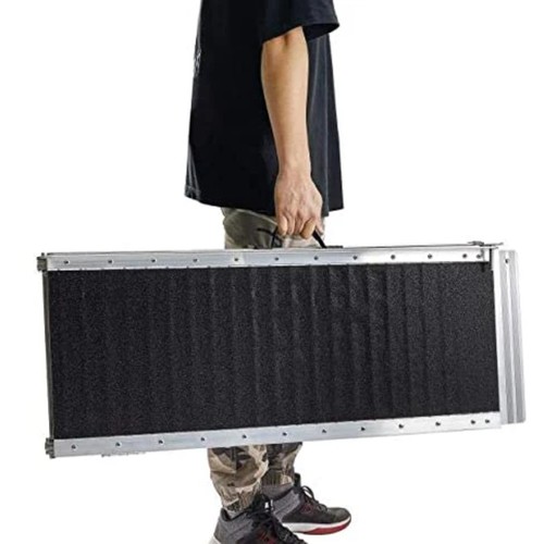 Wheelchair slope 200cm×70cm