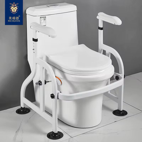 Western bathroom stand