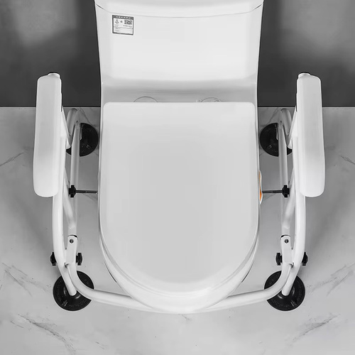 Western bathroom stand