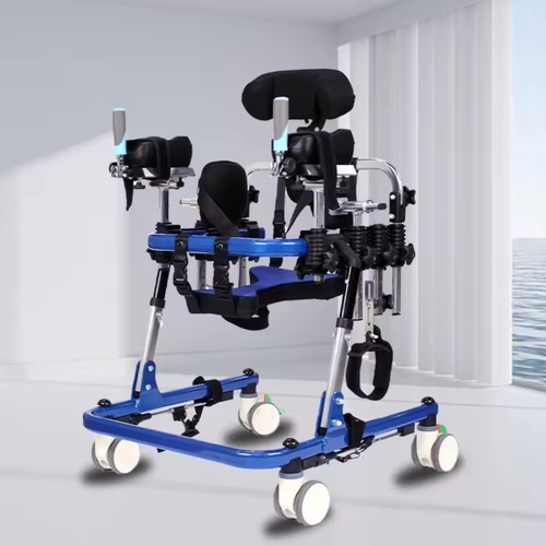 Walker for difficulty walking