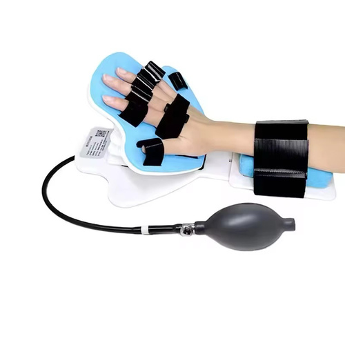 Hand rehabilitation