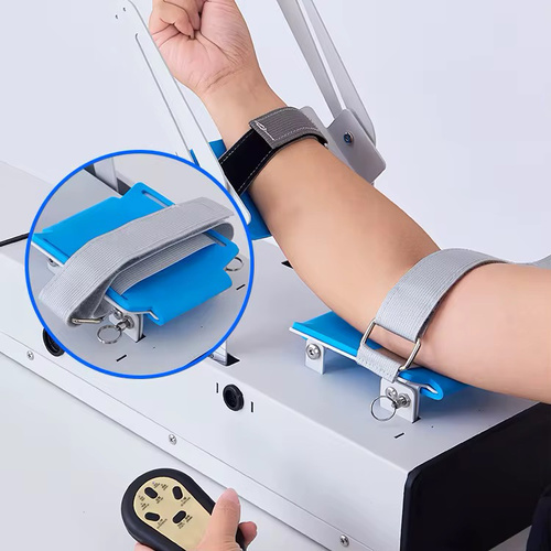 Forearm rehabilitation