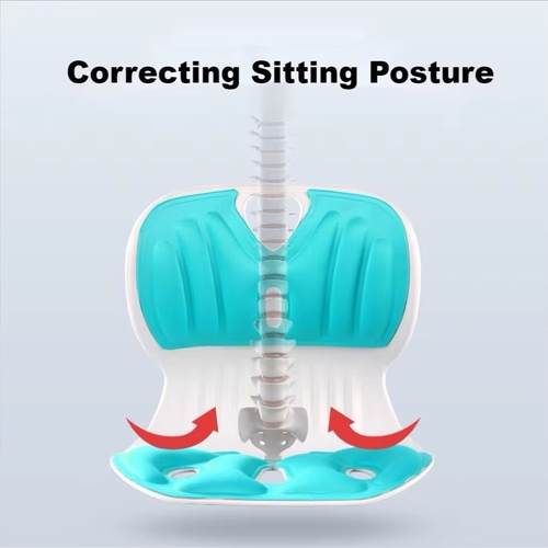 spinal adjustment chair