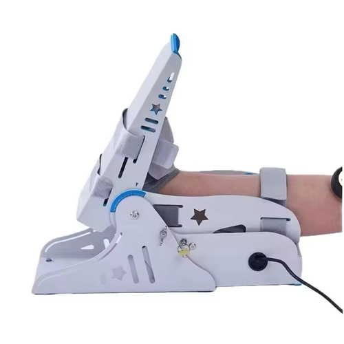 Foot rehabilitation