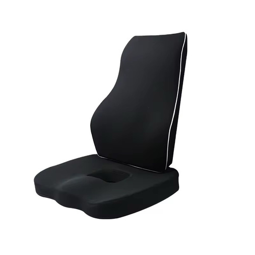 Seat and back cushion