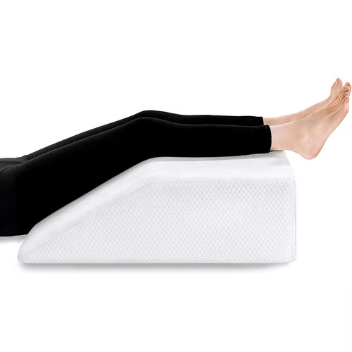 Comfortable foot lift pillow 36 cm