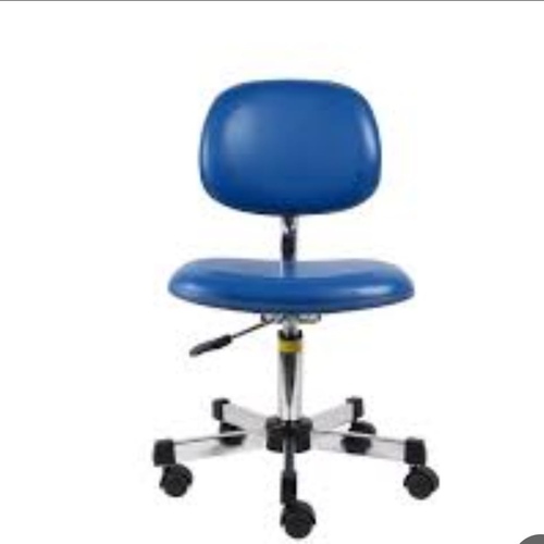 doctor's chair