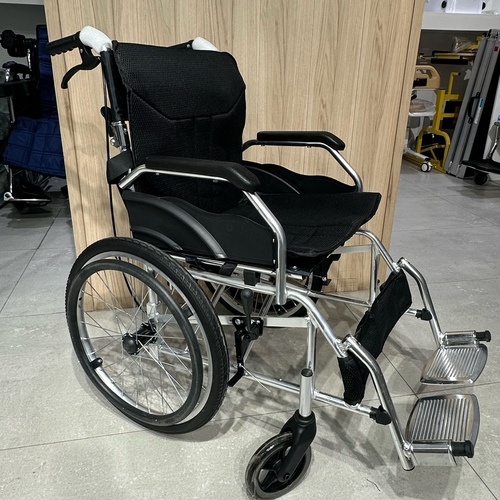 lightweight aluminum chair