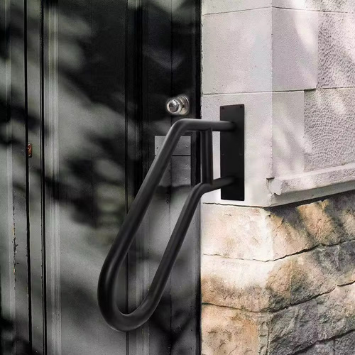 مقبض امان لدربزين ودورات المياة