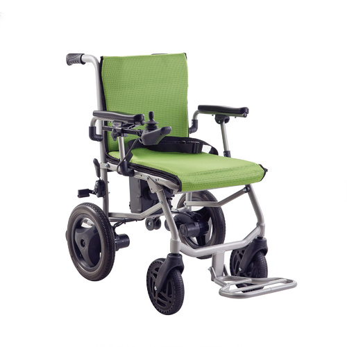 Lightweight chair for commuting and travel