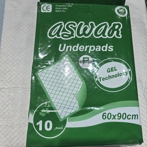 10 Bed mattress with gel material material for camel 60x90