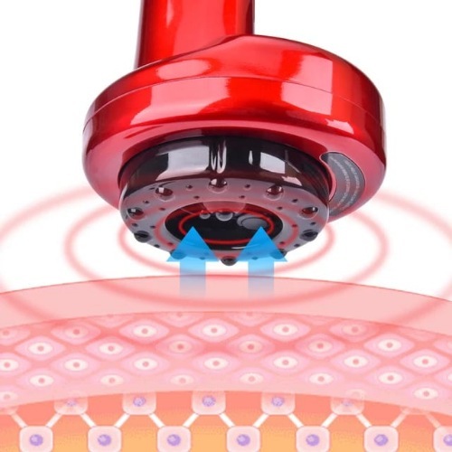 Air Cups Replacement Device
