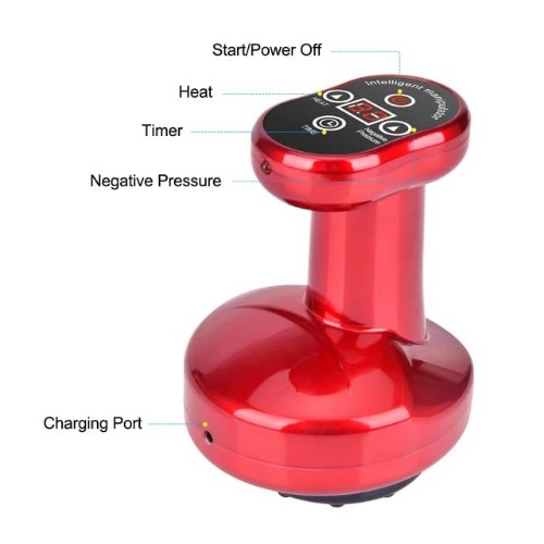 Air Cups Replacement Device