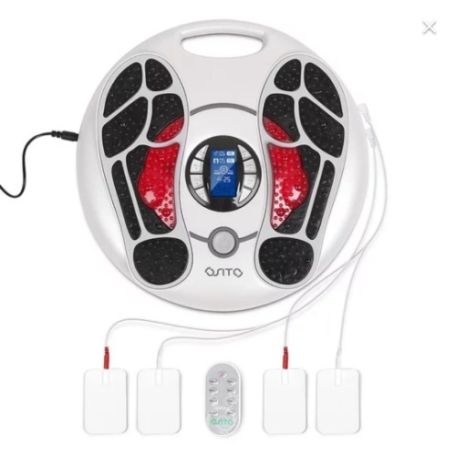 massager foot health care