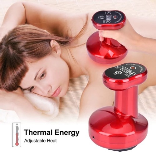Air Cups Replacement Device