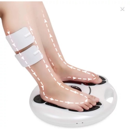 massager foot health care