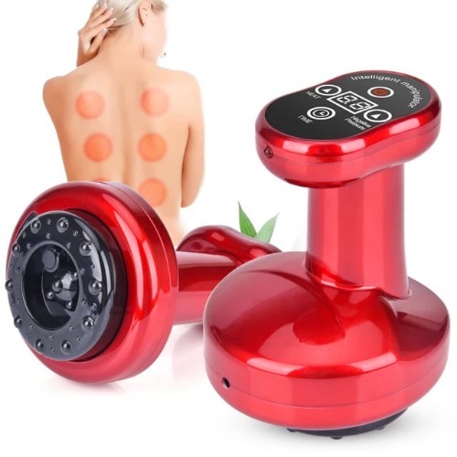 Air Cups Replacement Device