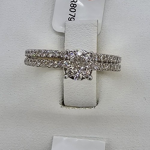 Twins lab Diamond (18k) weight (3.91)gr (0.50)crt (VVS-FG)