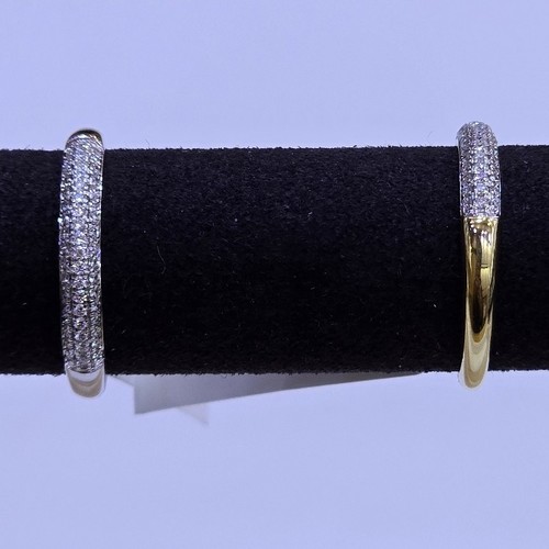 DIVER JEWELLERY (مجوهرات الغواص) - Ring lab Diamond (18k) weight (2.1)gr (0.2)crt (VVS-FG) - Colour gold