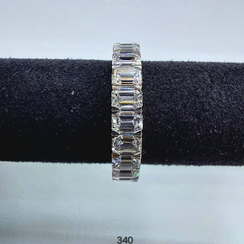 Ring lab Diamond (18k) weight (5.04)gr (2.03)crt (VVS-FG)(L.G.D)