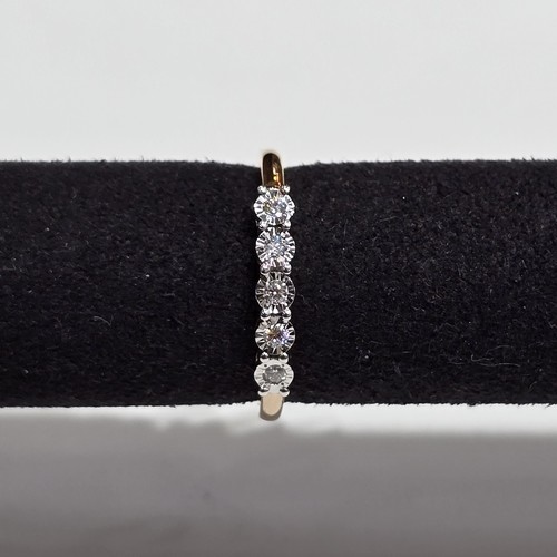 Ring lab Diamond (18k) weight (2.2)gr (0.1)crt (VVS-FG)
