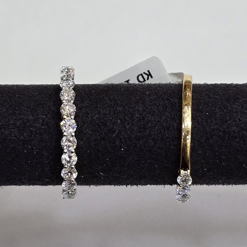 Ring Diamond (18k) weight (2.1)gr (0.6)crt (VS-FG)L.G.D