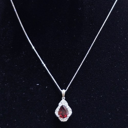 pendant Diamond 18k (2.9)gr (0.15)crt (VVS-FG) L.G.D