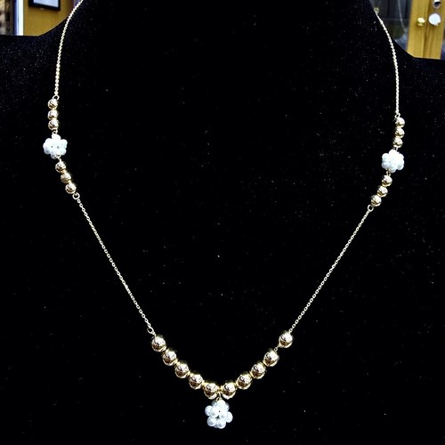 weight (2.9gr) size(40cm) قلادة ذهب عيار ٢١ - السلسلة ذهبية