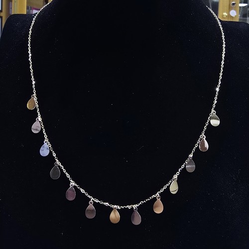 chooker gold (18k) weight (2.5)gr size (45cm) - سلسلة ذهبية