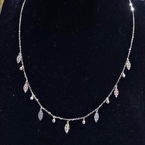 chooker gold (18k) weight (2.5)gr size (45cm) - سلسلة ذهبية
