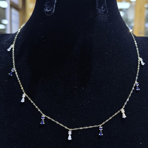 Chooker Gold (18k) weight (1.2)gr Length (40cm)