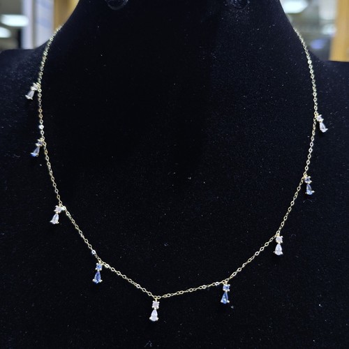 Chooker Gold (18k) weight (1.2)gr Length (40cm)