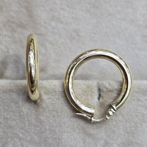 Weight(2)gr Size(18)mm تراچي ذهب عيار ١٨