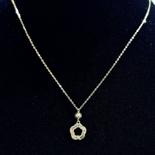 Weight(2.24)gr Length(40cm) قلادة ذهب عيار ١٨