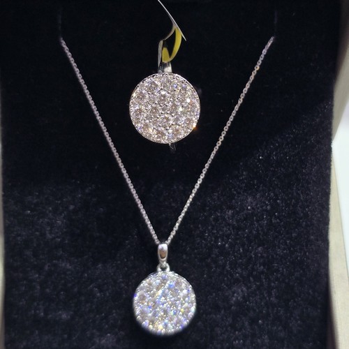 Half set Gold (18k) Diamond (8.17)gr (2.04)crt (VVS-FG)