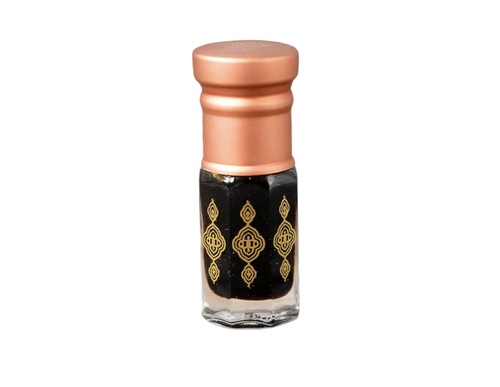 Dar Almusk - Bratchin - Prachin Oud Oil. 
 Country Thailand 
 Quantity Quarter Tola