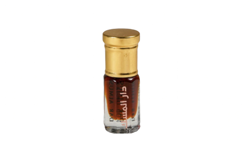 Kawaii - Mountain Oud Oil 
 Country: Thailand (Cambodia border) 
 Cambodian Saffron Flavor 
 Quantity: Quarter Tola